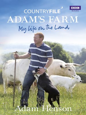 cover image of Countryfile